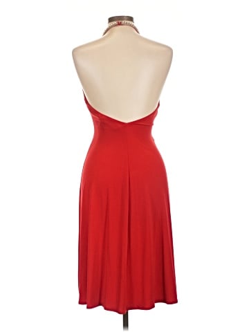 Moda International Cocktail Dress (view 2)