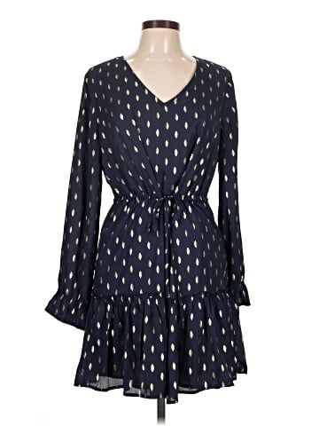Skies Are Blue Casual Dress (view 1)