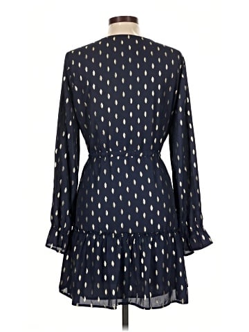 Skies Are Blue Casual Dress (view 2)