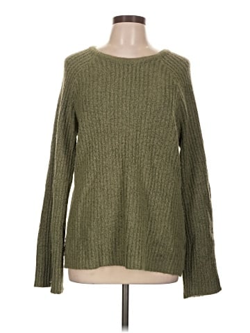 Fever Pullover Sweater (view 1)
