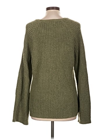 Fever Pullover Sweater (view 2)