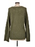 Fever Green Pullover Sweater Size L - photo 2
