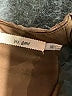 Mi ami Animal Print Brown Cocktail Dress Size M - photo 4