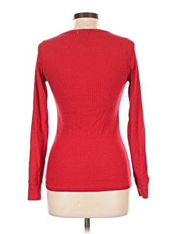 Active Basic Long Sleeve T-Shirt (view 2)