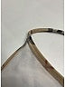 Burberry Plaid Tan Swimsuit Top Size L - photo 4