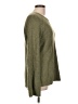 Fever Green Pullover Sweater Size L - photo 4