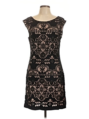 Max Studio Cocktail Dress (view 1)