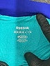Reebok 100% Polyester Purple Athletic Shorts Size XS - photo 3