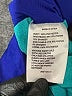 Reebok 100% Polyester Purple Athletic Shorts Size XS - photo 4