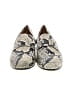 Nine West Houndstooth Gray Flats Size 5 1/2 - photo 2
