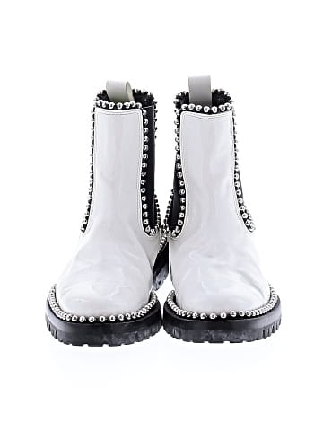 Alexander Wang Ankle Boots (view 2)