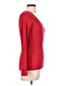 Active Basic Red Long Sleeve T-Shirt Size M - photo 4
