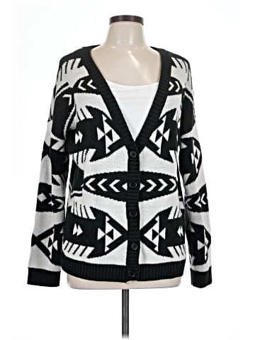 Forever 21 Cardigan (view 1)