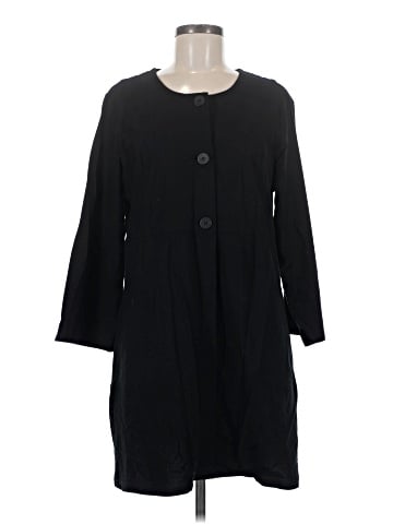 Eileen Fisher Casual Dress (view 1)
