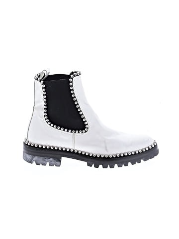 Alexander Wang Ankle Boots (view 1)