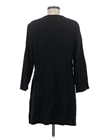 Eileen Fisher Casual Dress (view 2)
