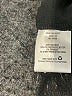 metaphor Tweed Black Formal Skirt Size M - photo 5
