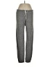 Monrow Gray Sweatpants Size S - photo 1