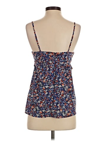 Twenty One Sleeveless Blouse (view 2)