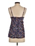 Twenty One Blue Sleeveless Blouse Size S - photo 2