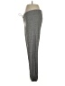 Monrow Gray Sweatpants Size S - photo 5