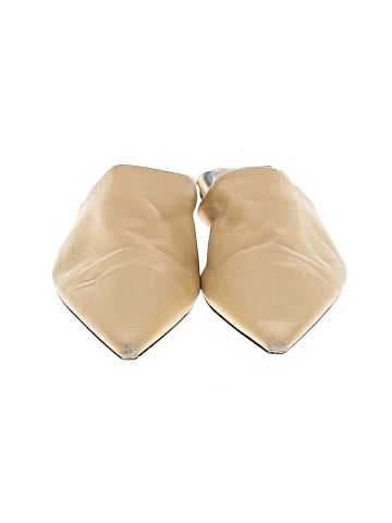Zara Mule/Clog (view 2)