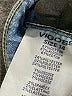 Vigoss Blue Jeans Size 14 - photo 8