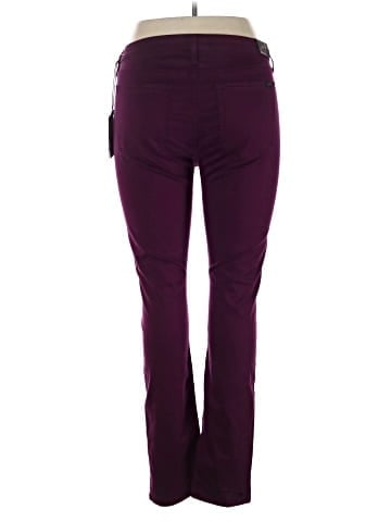 Jen7 by 7 For All Mankind Jeans (view 2)