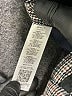 ASOS 100% Polyester Houndstooth Gray Dress Pants Size 2 - photo 8