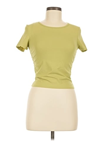 GiGi Short Sleeve T-Shirt (view 1)