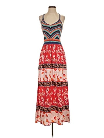 Parker Casual Dress (view 1)