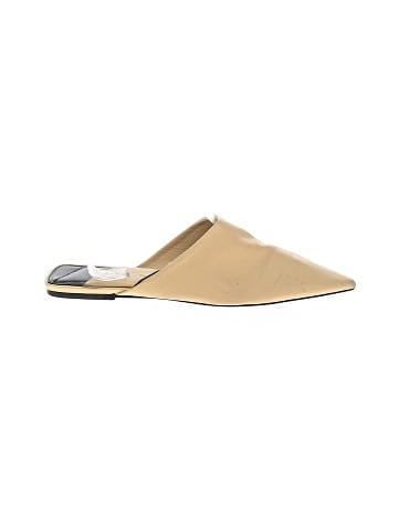 Zara Mule/Clog (view 1)
