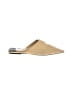 Zara Tan Mule/Clog Size EU 39 - photo 1
