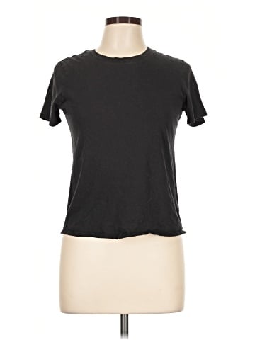 Forever 21 Short Sleeve T-Shirt (view 1)