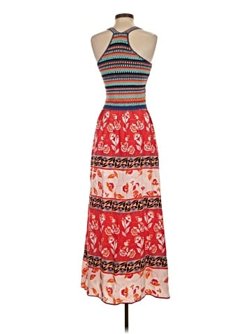Parker Casual Dress (view 2)