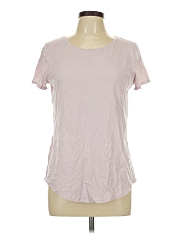 Lululemon Athletica Active T-Shirt (view 1)