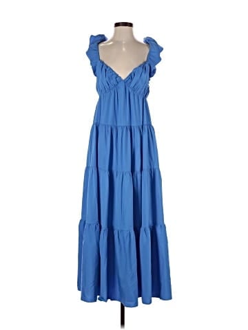 English Factory Casual Dress (view 1)