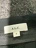 A.L.C. Black Dress Pants Size 8 - photo 7
