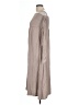 Final Touch Tan Casual Dress Size L - photo 5