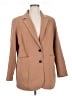 ELOQUII Tan Blazer Size 16 Plus - photo 1
