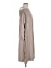 Final Touch Tan Casual Dress Size L - photo 4