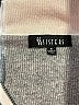 Sisters Gray Cardigan Size S - photo 7