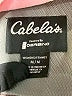 Cabela's 100% Polyester Print Pink Jacket Size M - photo 6