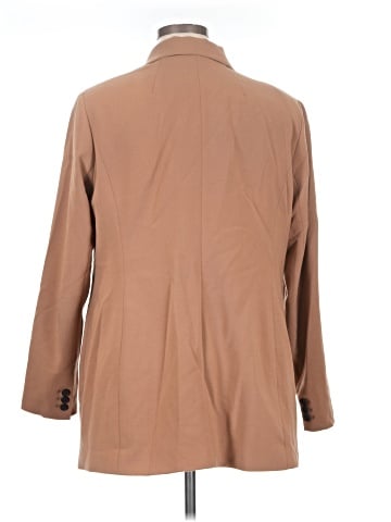ELOQUII Blazer (view 2)