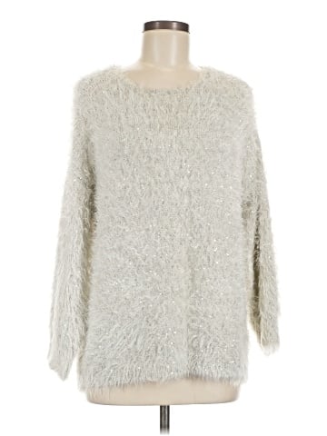 Antonio Melani Pullover Sweater (view 1)