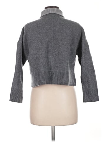 Cos Wool Pullover Sweater (view 2)