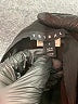 Tribal Solid Black Dress Pants Size 6 - photo 7