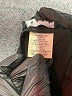 Tribal Solid Black Dress Pants Size 6 - photo 8