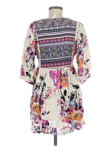 Umgee Casual Dress (view 2)