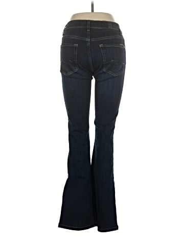 7 For All Mankind Jeans (view 2)